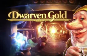 Dwarven Gold Deluxe